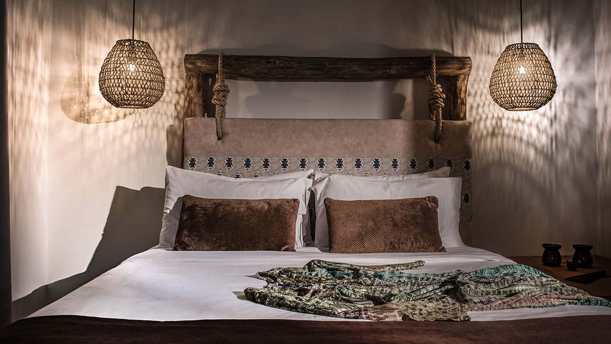 Deluxe Apartment Sea View